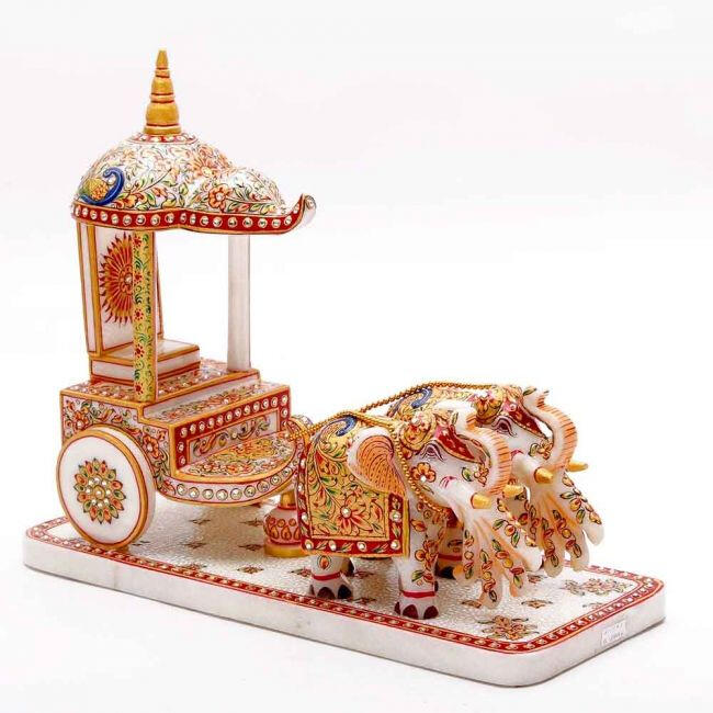 Marble Rath